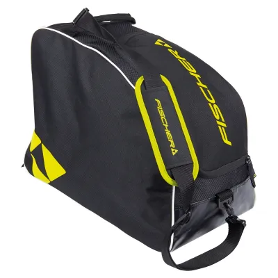 Сумка для черевиків Fischer Boot/Helmet Alpine Eco (Z04121) - Robinzon.ua