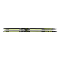 Лижі Fischer Twin Skin Carbon PRO Medium 197 (N13522) Лижі Fischer Twin Skin Carbon PRO Medium 197 (N13522) - Robinzon.ua