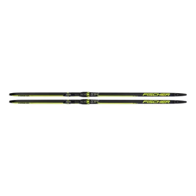 Лижі Fischer Twin Skin Carbon PRO Medium 197 (N13522) - Robinzon.ua