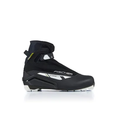 Ботинки беговые Fischer XC COMFORT PRO-S20723-43 - Robinzon.ua