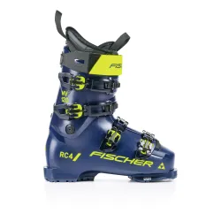 Черевики Fischer RC4 120 MV Vacuum GW 29 (U06323) - Robinzon.ua