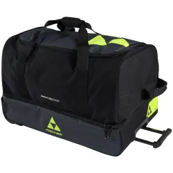 Сумка Fischer Team Trolley Race 188L (Z01122) Сумка Fischer Team Trolley Race 188L (Z01122) - Robinzon.ua
