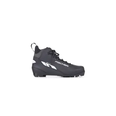 Бігові черевики FISCHER XC SPORT BLACK-S23520-36 - Robinzon.ua