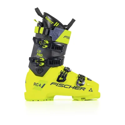 Черевики Fischer RC4 PRO LV GW ZF CFC 27 (U05023) - Robinzon.ua