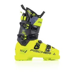 Ботинки Fischer RC4 PRO LV GW ZF CFC 27 (U05023) Ботинки Fischer RC4 PRO LV GW ZF CFC 27 (U05023) - Robinzon.ua