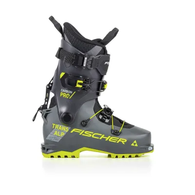 Ботинки Fischer Transalp Carbon Pro 27 (U13023) - Robinzon.ua