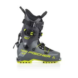 Черевики Fischer Transalp Carbon Pro 27 (U13023) - Robinzon.ua