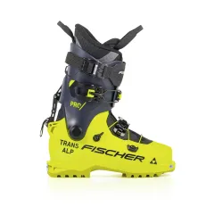 Ботинки Fischer Transalp Pro 25 (U13123) Ботинки Fischer Transalp Pro 25 (U13123) - Robinzon.ua