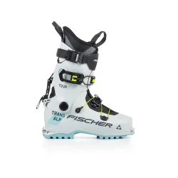 Черевики Fischer Transalp Tour 24 (U13323) Черевики Fischer Transalp Tour 24 (U13323) - Robinzon.ua