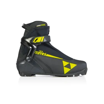 Черевики Fischer RC3 Combi 45 (S18721) - Robinzon.ua