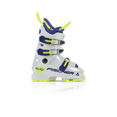 Черевики Fischer RC4 50 Jr GW 20 (U19523) - Robinzon.ua