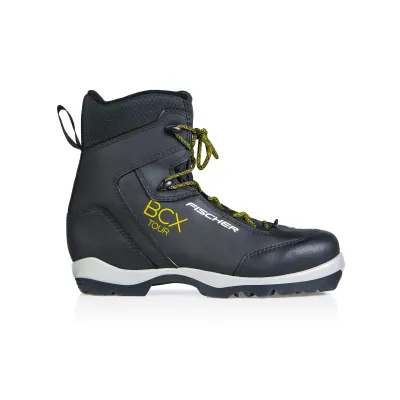 Черевики Fischer BCX Tour 42 (S39521) - Robinzon.ua
