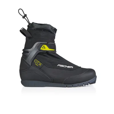 Черевики Fischer OTX Trail 42 (S35421) - Robinzon.ua