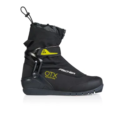 Ботинки беговые FISCHER OTX Adventure-S35021-43 - Robinzon.ua