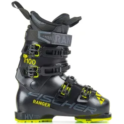 Черевики Fischer Ranger One 100 Vacuum GW 25 (U14822) Черевики Fischer Ranger One 100 Vacuum GW 25 (U14822) - Robinzon.ua