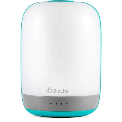 Кемпинговый фонарь Biolite Alpenglow 250 (Teal) BLT LNA0100 - Robinzon.ua