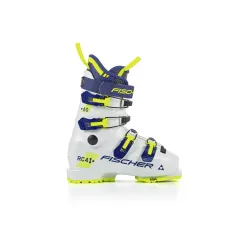 Черевики Fischer RC4 60 Jr GW 20 (U19223) Черевики Fischer RC4 60 Jr GW 20 (U19223) - Robinzon.ua