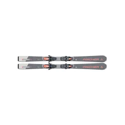 Лижі Fischer RC ONE LITE 73 Slr + RS 9 Slr 155 (P15523) - Robinzon.ua