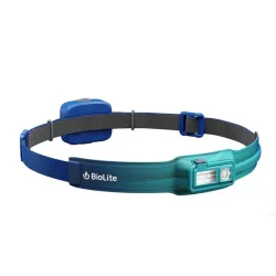 Ліхтар налобний Biolite Headlamp 425, Ocean Teal (BLT HPA0311) - Robinzon.ua