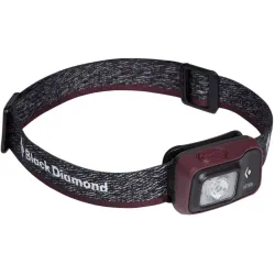 Налобний ліхтар Black Diamond Astro, 300 люмен, Bordeaux (BD 6206746018ALL1) - Robinzon.ua