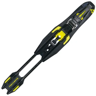 Кріплення для бігових лиж Fischer XC-Binding Race Combi IFP (S57520) - Robinzon.ua