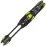 Кріплення для бігових лиж Fischer Race PRO IFP, Black yellow (S50119) - Robinzon.ua