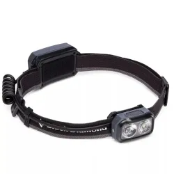 Фонарь налобный Black Diamond OnSiight 375, Graphite (BD 6206630004ALL1) Фонарь налобный Black Diamond OnSiight 375, Graphite (BD 6206630004ALL1) - Robinzon.ua