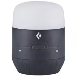 Ліхтар-повербанк Black Diamond Moji Charging Station, 250 люмен, Graphite (BD 620713.GRPH) - Robinzon.ua