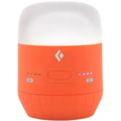 Ліхтар-повербанк Black Diamond Moji Charging Station, 250 люмен, Octane (BD 620713.OCTN) - Robinzon.ua