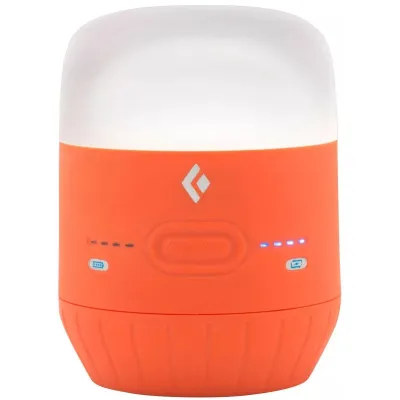 Фонарь-повербанк Black Diamond Moji Charging Station, 250 люмен, Octane (BD 620713.OCTN) - Robinzon.ua