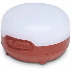 Ліхтар кемпінговий Black Diamond Moji R+, 200 люмен, Dark Crimson (BD 6206856003ALL1) - Robinzon.ua