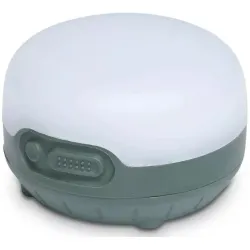 Ліхтар кемпінговий Black Diamond Moji R+, 200 люмен, Dark Laurel (BD 6206853054ALL1) - Robinzon.ua