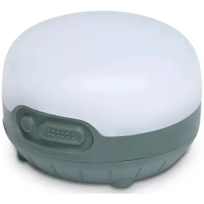 Ліхтар кемпінговий Black Diamond Moji R+, 200 люмен, Dark Laurel (BD 6206853054ALL1) - Robinzon.ua