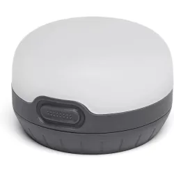 Ліхтар кемпінговий Black Diamond Moji, 200 люмен, Graphite (BD 6206830004ALL1) - Robinzon.ua