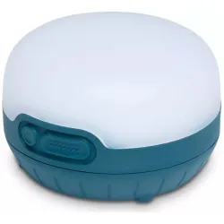 Ліхтар кемпінговий Black Diamond Moji+, 150 люмен, Azurite (BD 6206844022ALL1) - Robinzon.ua