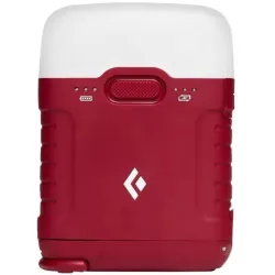 Кемпінговий ліхтар Black Diamond Volt, 250 люмен, Dark Berry (BD 6207205007ALL1) Кемпінговий ліхтар Black Diamond Volt, 250 люмен, Dark Berry (BD 6207205007ALL1) - Robinzon.ua