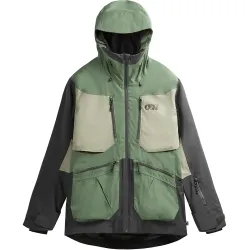 Picture Organic куртка Naikoon 2024 laurel wreath XL Picture Organic куртка Naikoon 2024 laurel wreath XL - Robinzon.ua