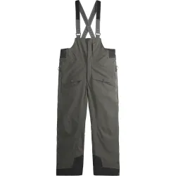 Picture Organic брюки Avening Bib 2024 raven grey XL - Robinzon.ua