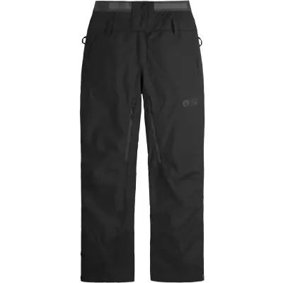 Picture Organic брюки Exa W 2024 black XS - Robinzon.ua