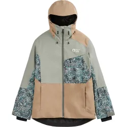 Picture Organic куртка Seen W 2024 shadow XS Picture Organic куртка Seen W 2024 shadow XS - Robinzon.ua