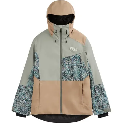 Picture Organic куртка Seen W 2024 shadow XS - Robinzon.ua