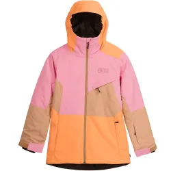 Picture Organic куртка Kamelya Jr 2024 cashmere rose 8 Picture Organic куртка Kamelya Jr 2024 cashmere rose 8 - Robinzon.ua