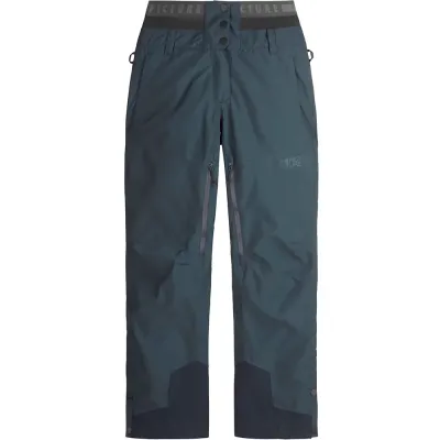 Picture Organic брюки Exa W 2024 dark blue S - Robinzon.ua