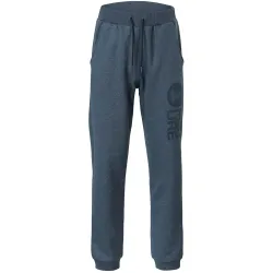 Штани чоловічі Picture Organic Chill, dark blue melange, L (MJJ070B-L) Штани чоловічі Picture Organic Chill, dark blue melange, L (MJJ070B-L) - Robinzon.ua