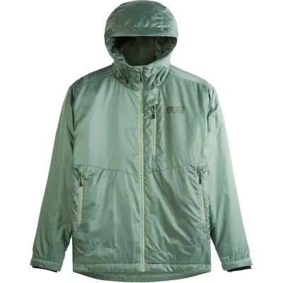 Picture Organic куртка Limeton 2024 laurel wreath L - Robinzon.ua