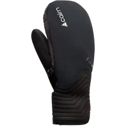 Рукавиці Cairn Elena W, black-dark grey, 8 (0493895-240-8) Рукавиці Cairn Elena W, black-dark grey, 8 (0493895-240-8) - Robinzon.ua