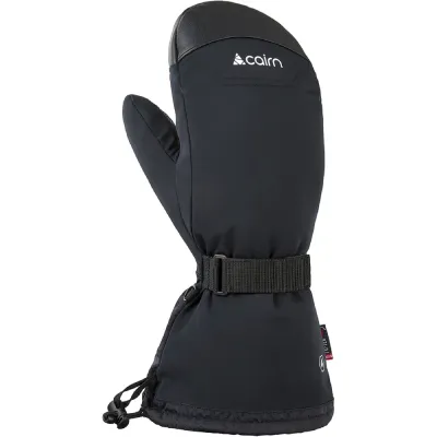 Рукавиці Cairn Makalu 2, black, 10.5 (0494296-02-10.5) - Robinzon.ua