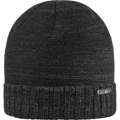 Шапка Cairn Adam, black-grey (1426766-102) - Robinzon.ua