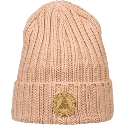 Шапка Cairn Mia, powder pink (1429275-62) - Robinzon.ua