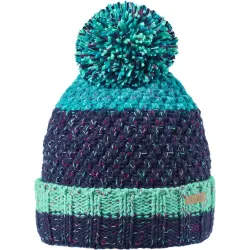 Шапка Cairn Oxana, midnight-mint (1428925-190) - Robinzon.ua